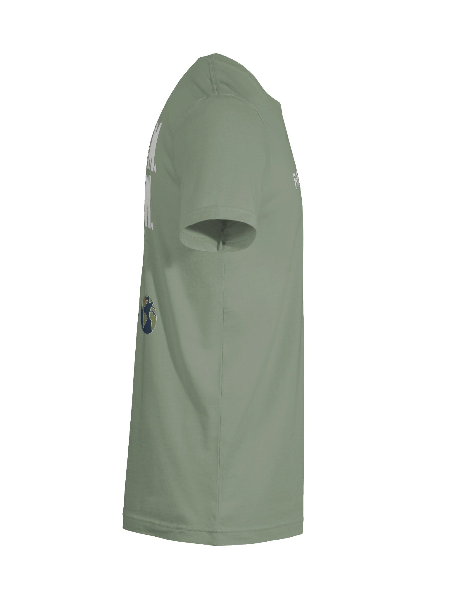 VANLIFE‑ISH Supersoft T-shirt product image (12)