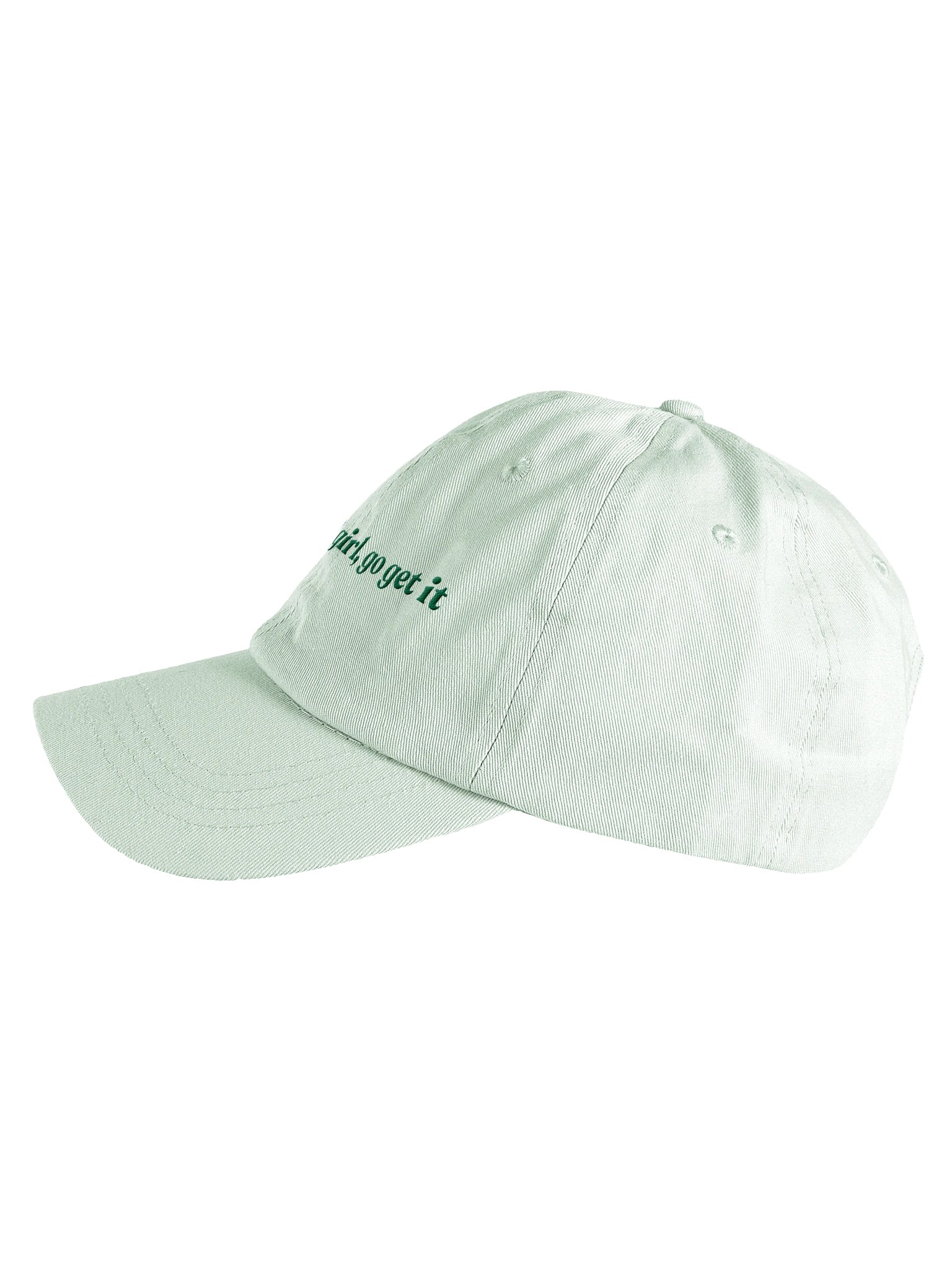 be a good girl hat product image (3)