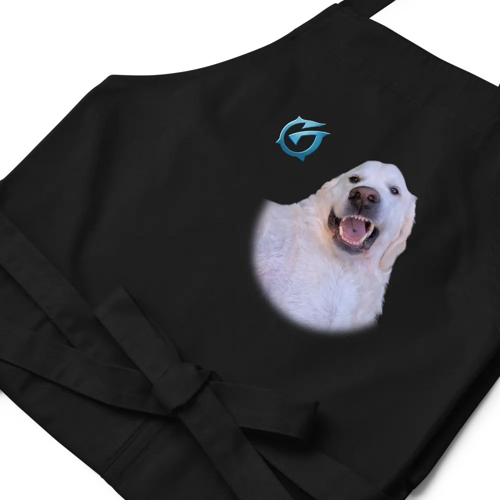 Apron - Derpy Logan - Design #1 product image (21)