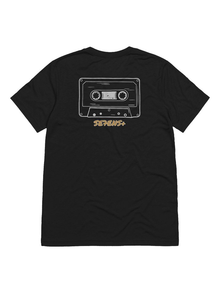SE7ENS+ Logo Pair & Cassette product image (5)