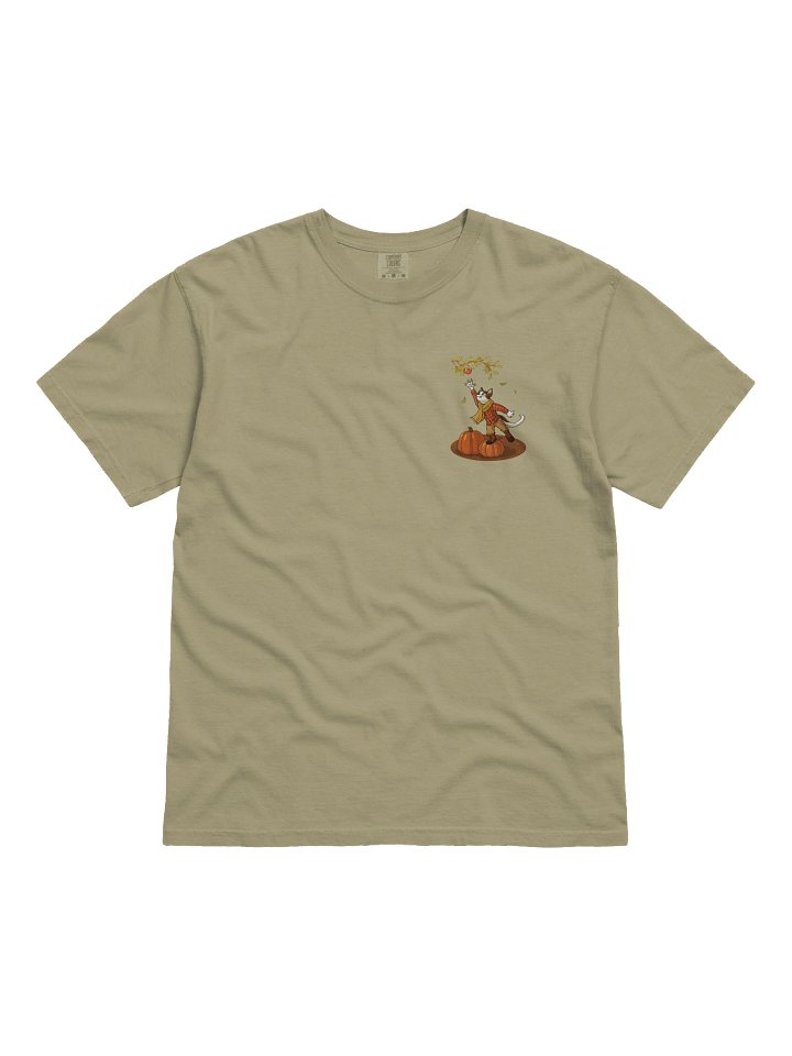 Fall 2025 - Boots Tee product image (4)