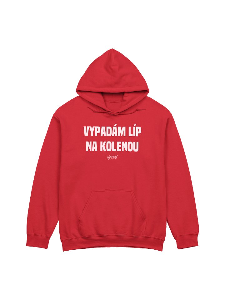 NA KOLENOU HOODIE product image (1)