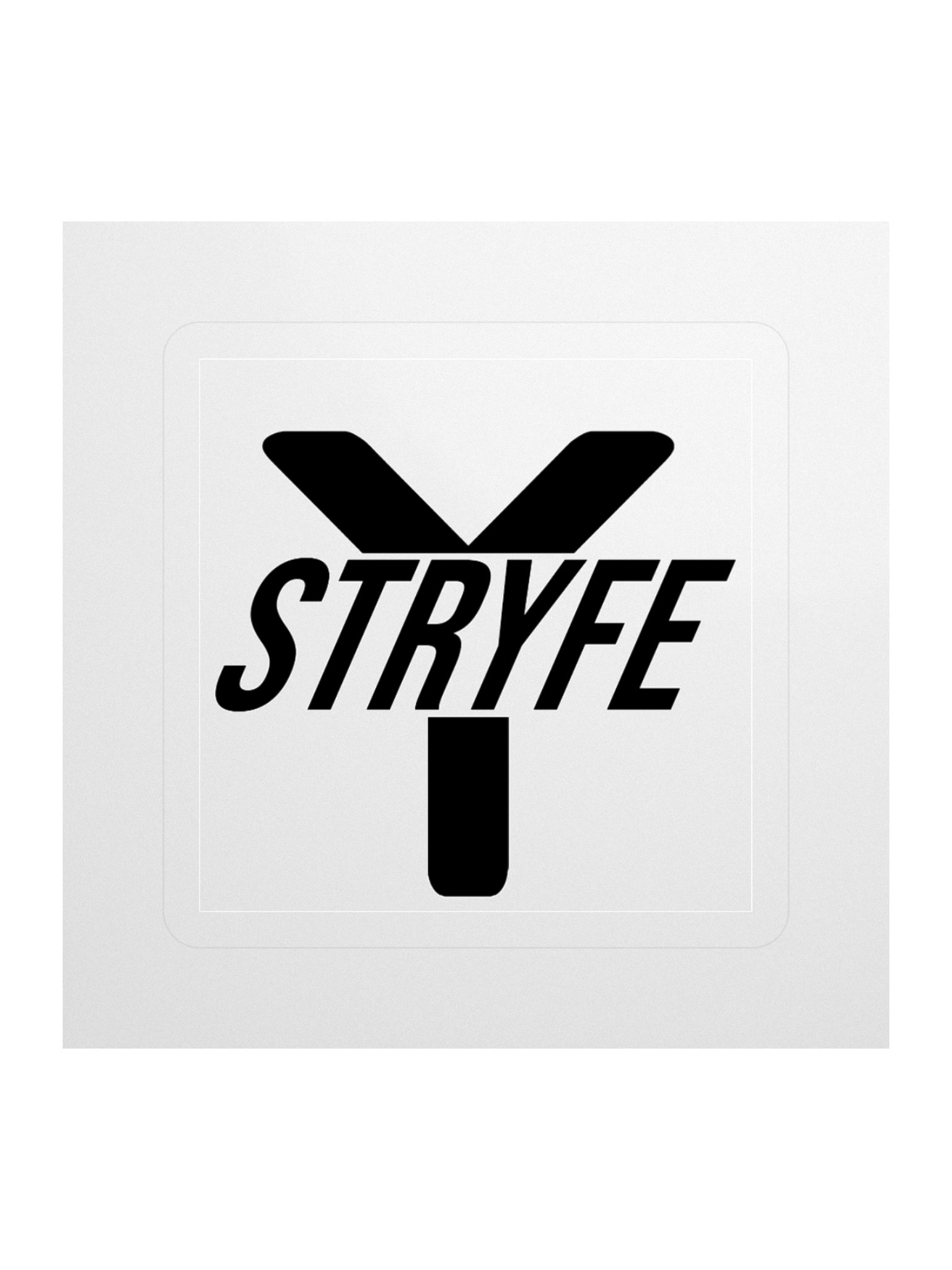 Stryfe Why? product image (1)