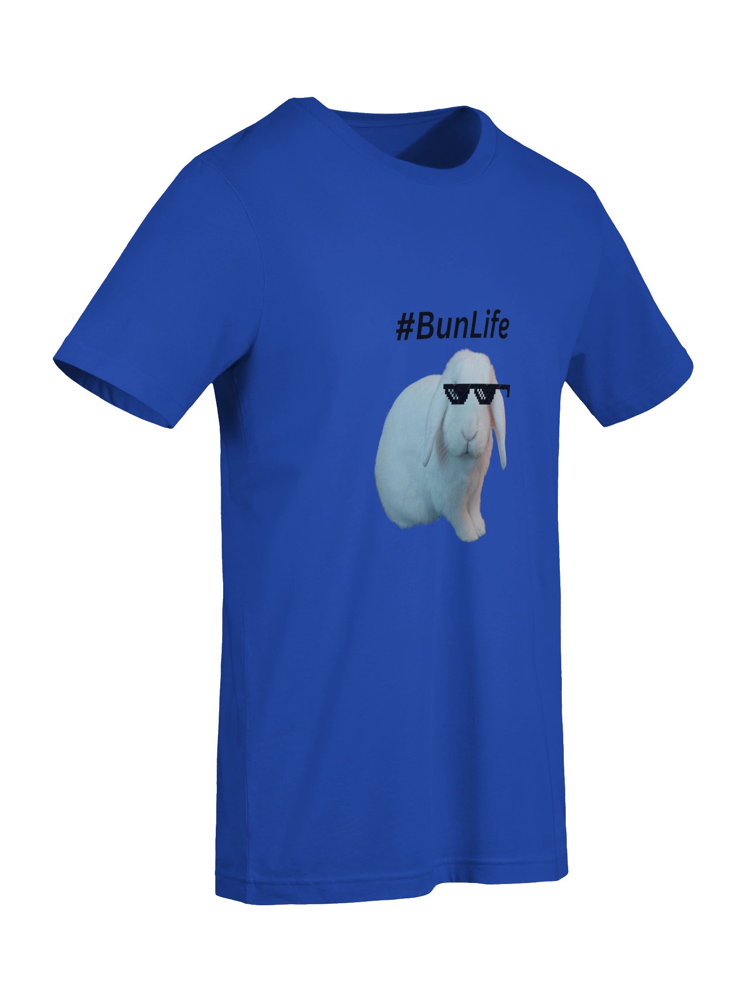 #Bunlife T-Shirt product image (76)