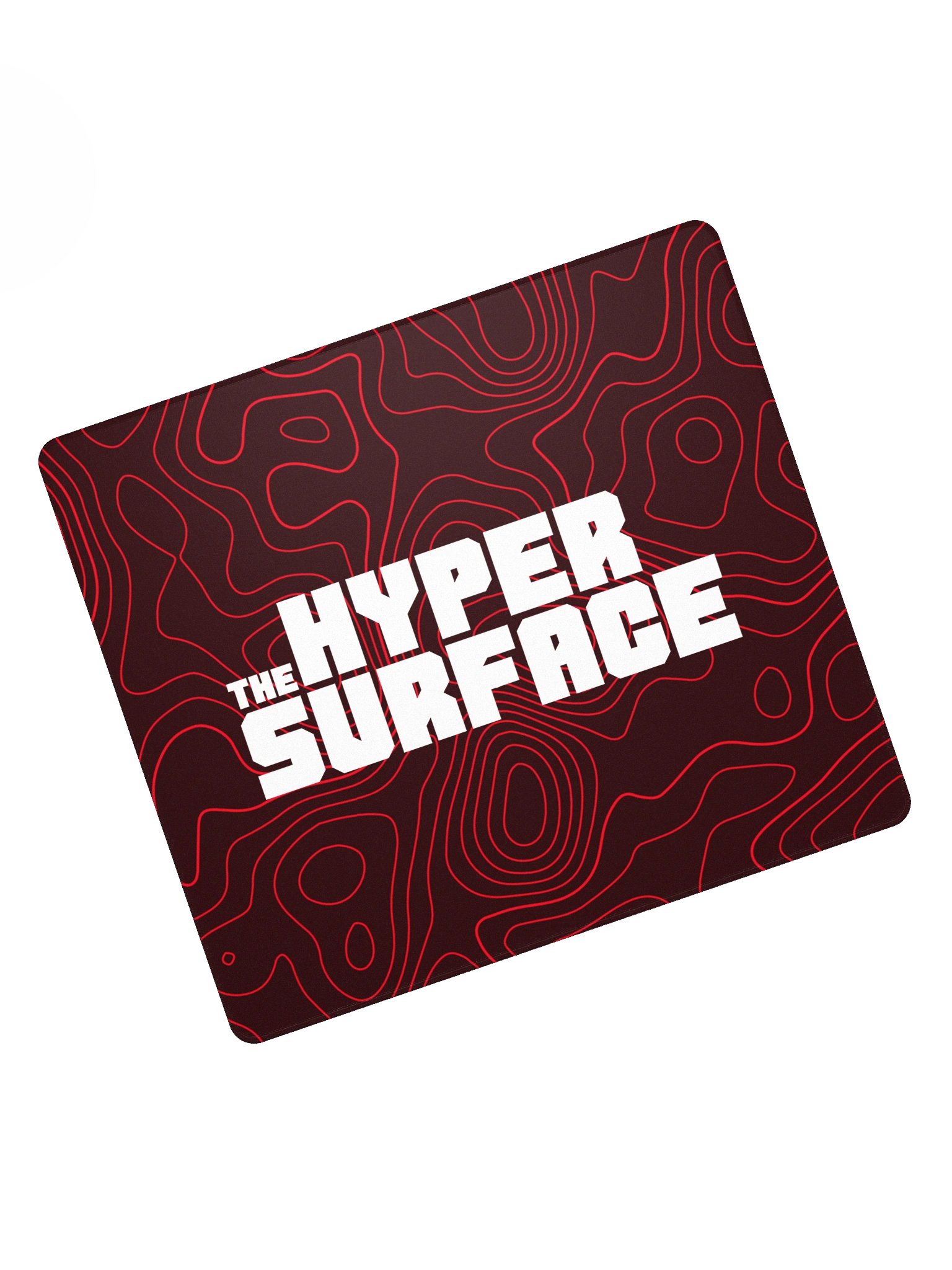 The Hyper Surface - Bloodtraced product image (6)