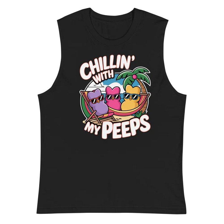 Chillin’ With My Peeps product image (2)