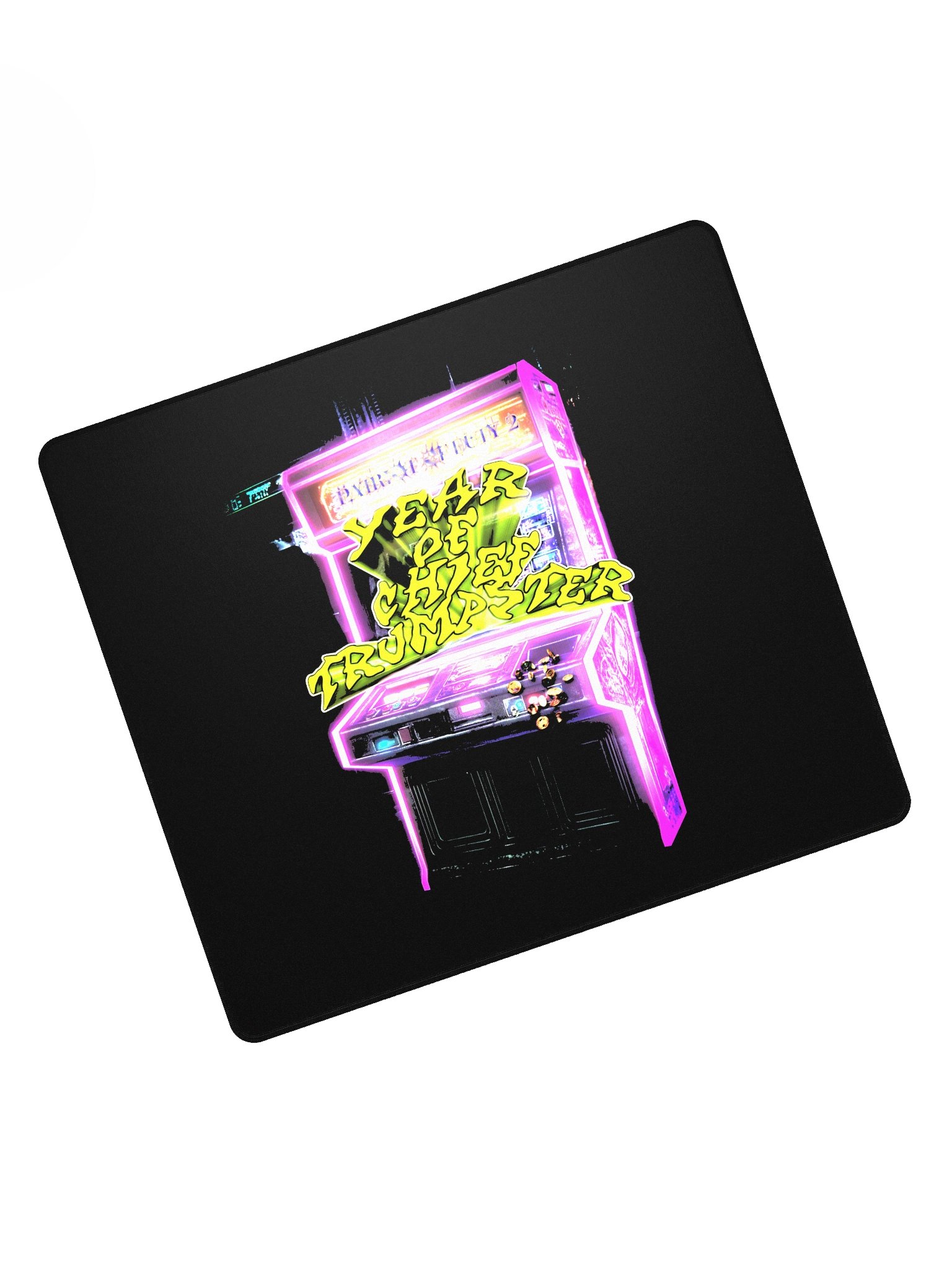 YOCT GAMING MOUSE PAD product image (5)