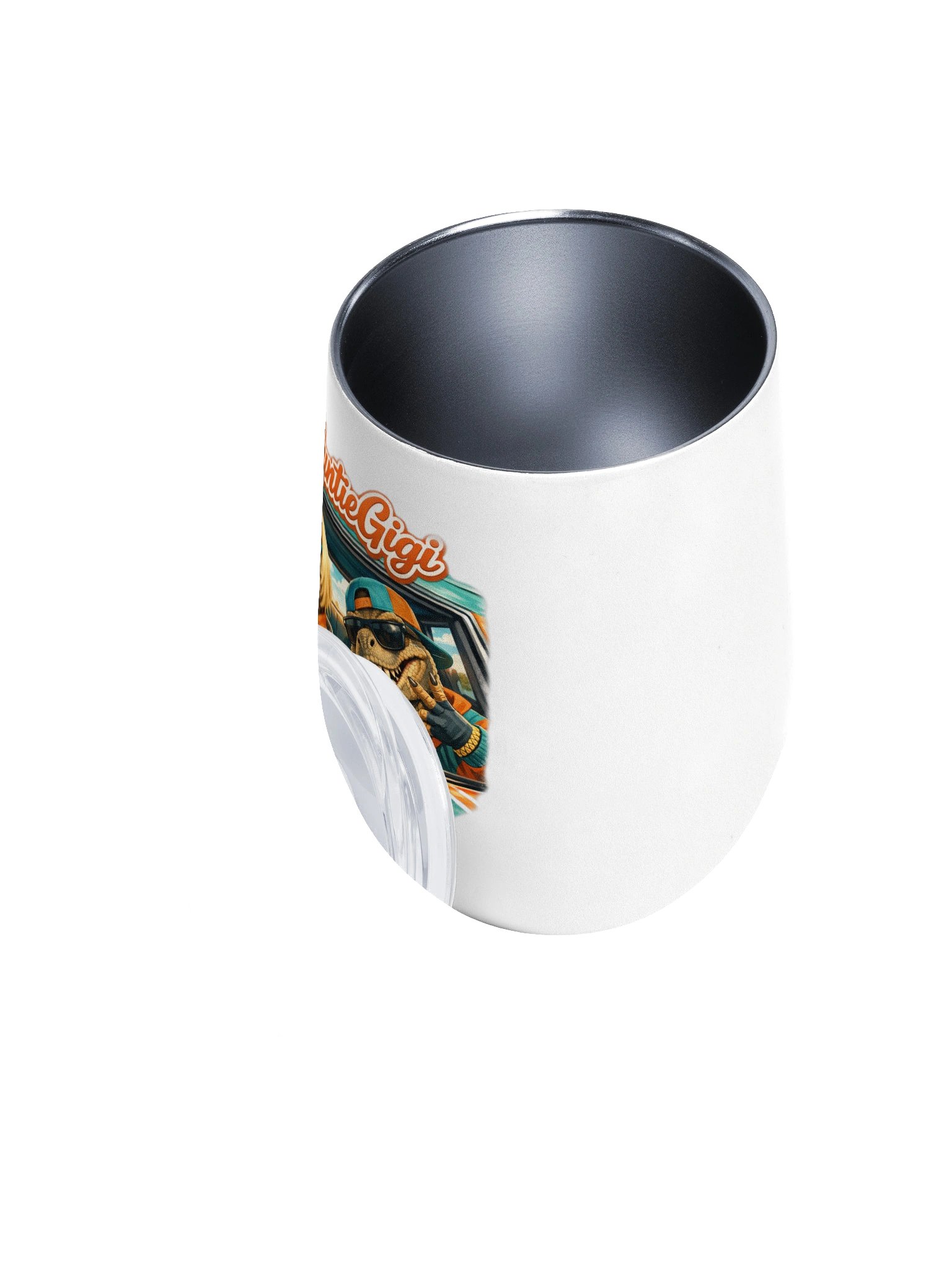 AuntieGigi NephewCEO tumbler product image (3)