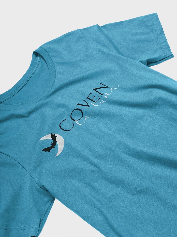 CLL T-Shirt product image (2)
