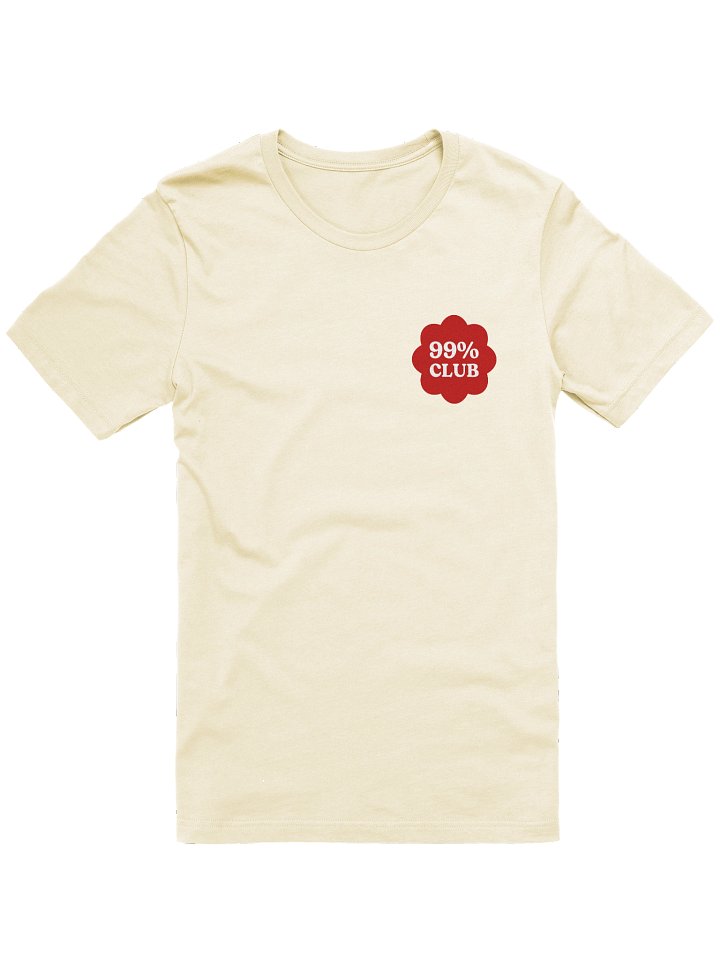 99 Club Shirt product image (49)