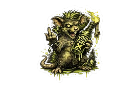 Sewer Rat tier thumbnail