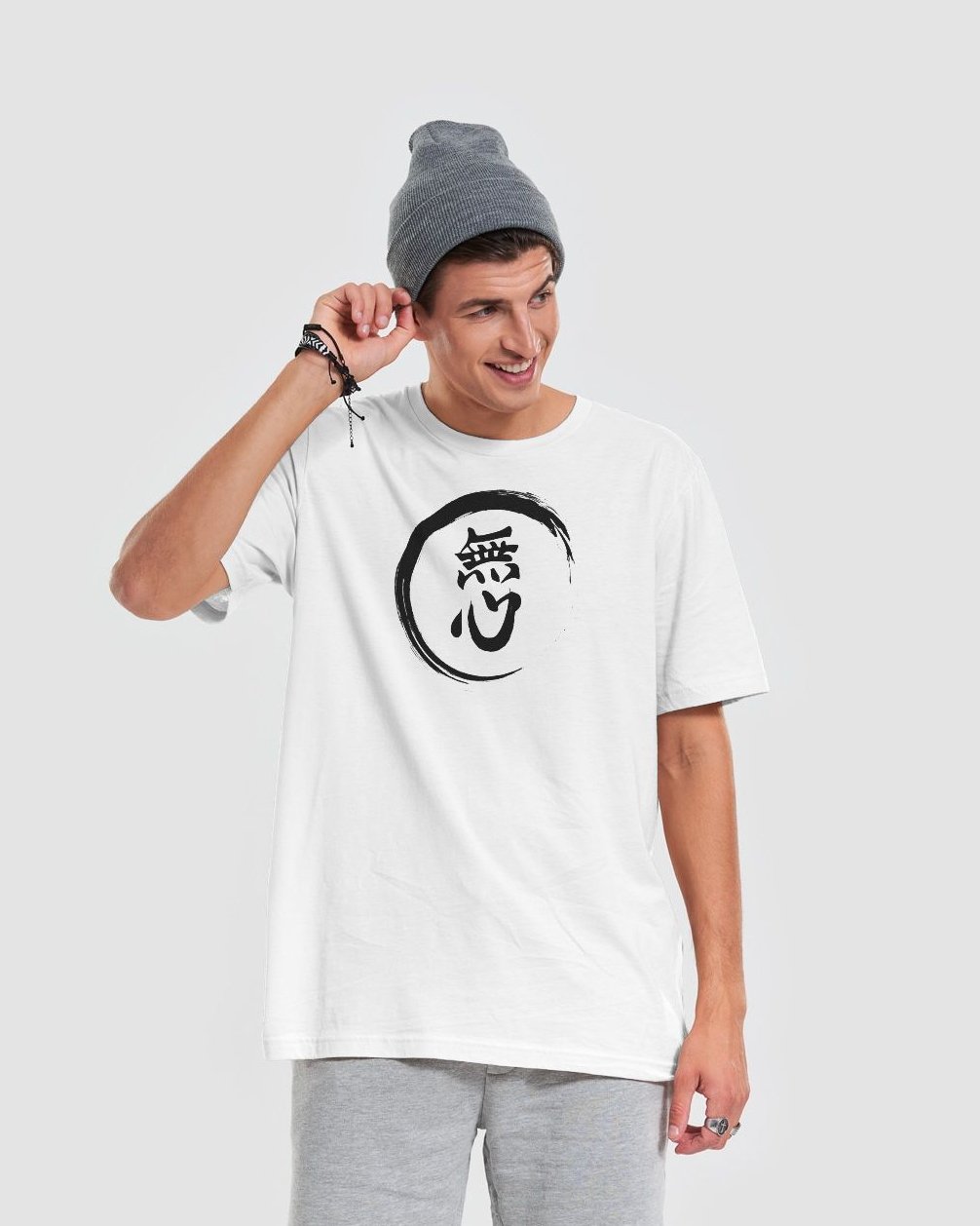 Mushin Zen State T-Shirt product image (3)