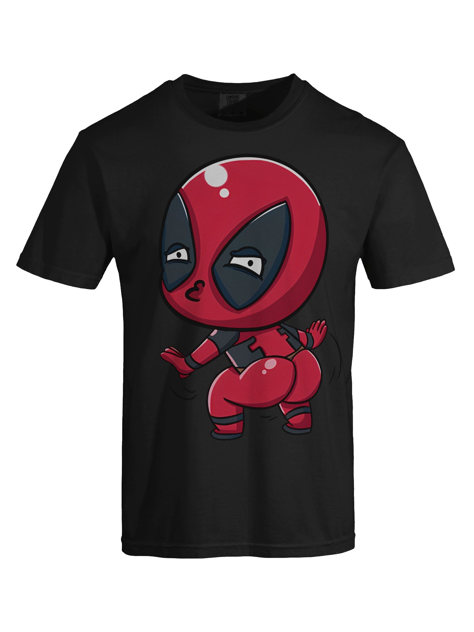 Certified Cheek Thrower Tee product image (41)
