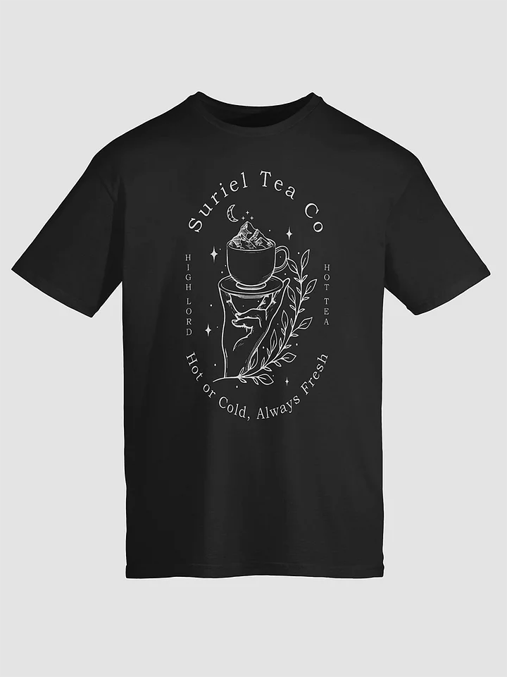 Suriel Tea Co Shirt 1B1 product image (1)