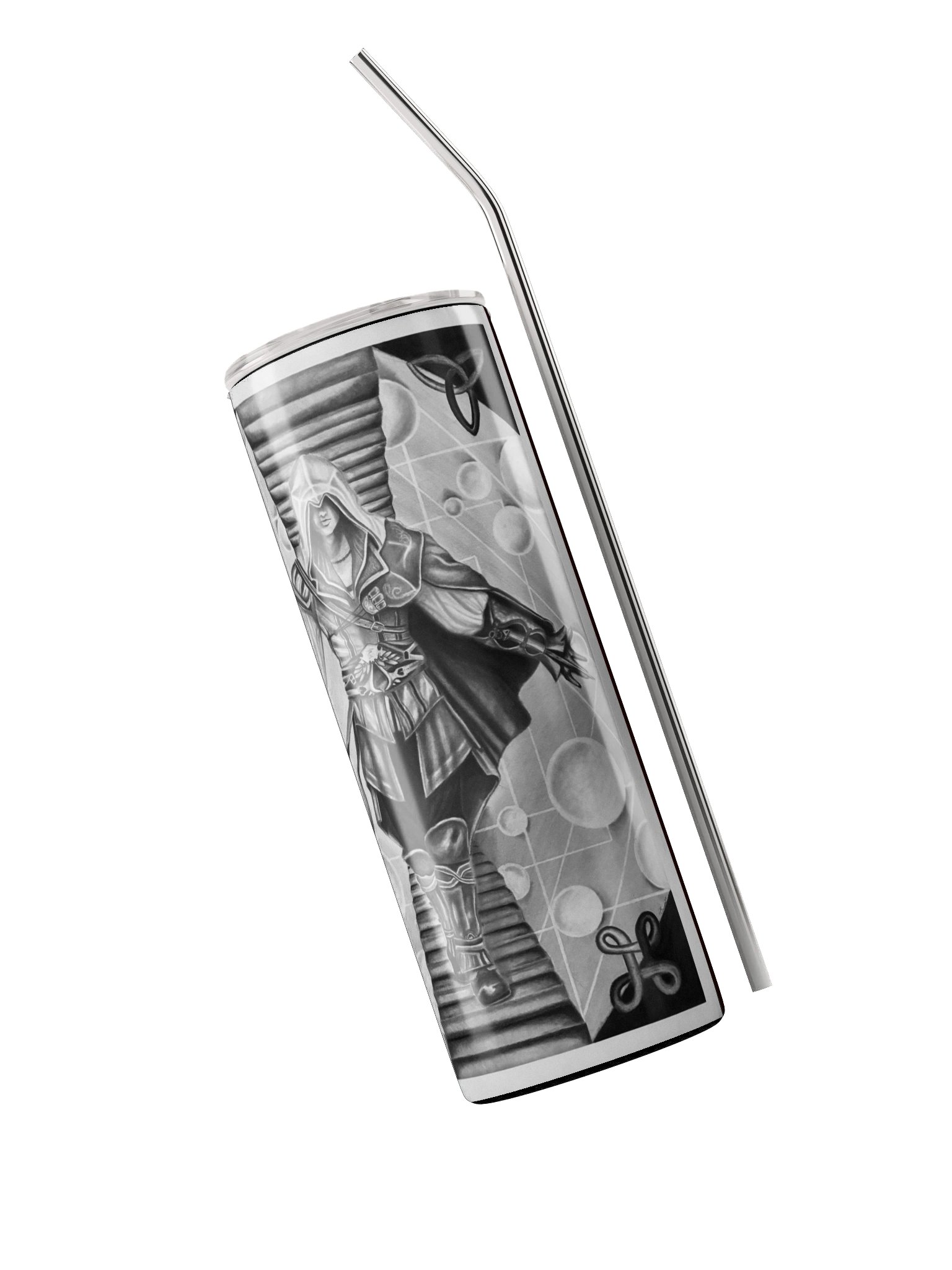 The Ascension Tumbler product image (3)