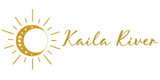 Kaila River | Tarot, Embodiment & Feminine Leadership