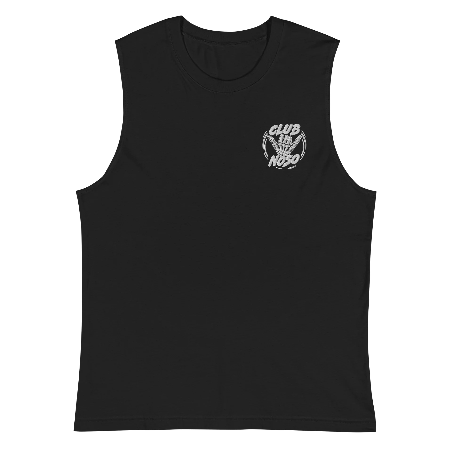 Shaka Hand Sleeveless Shirt product image (4)