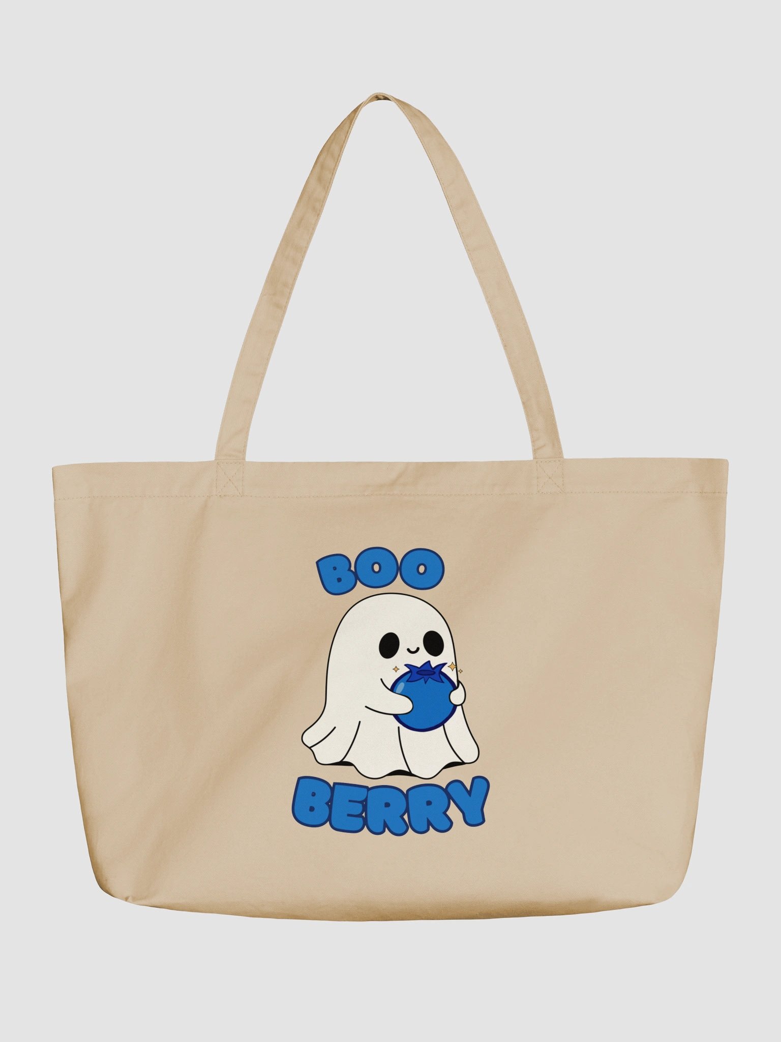 Boo Berry Tote product image (1)