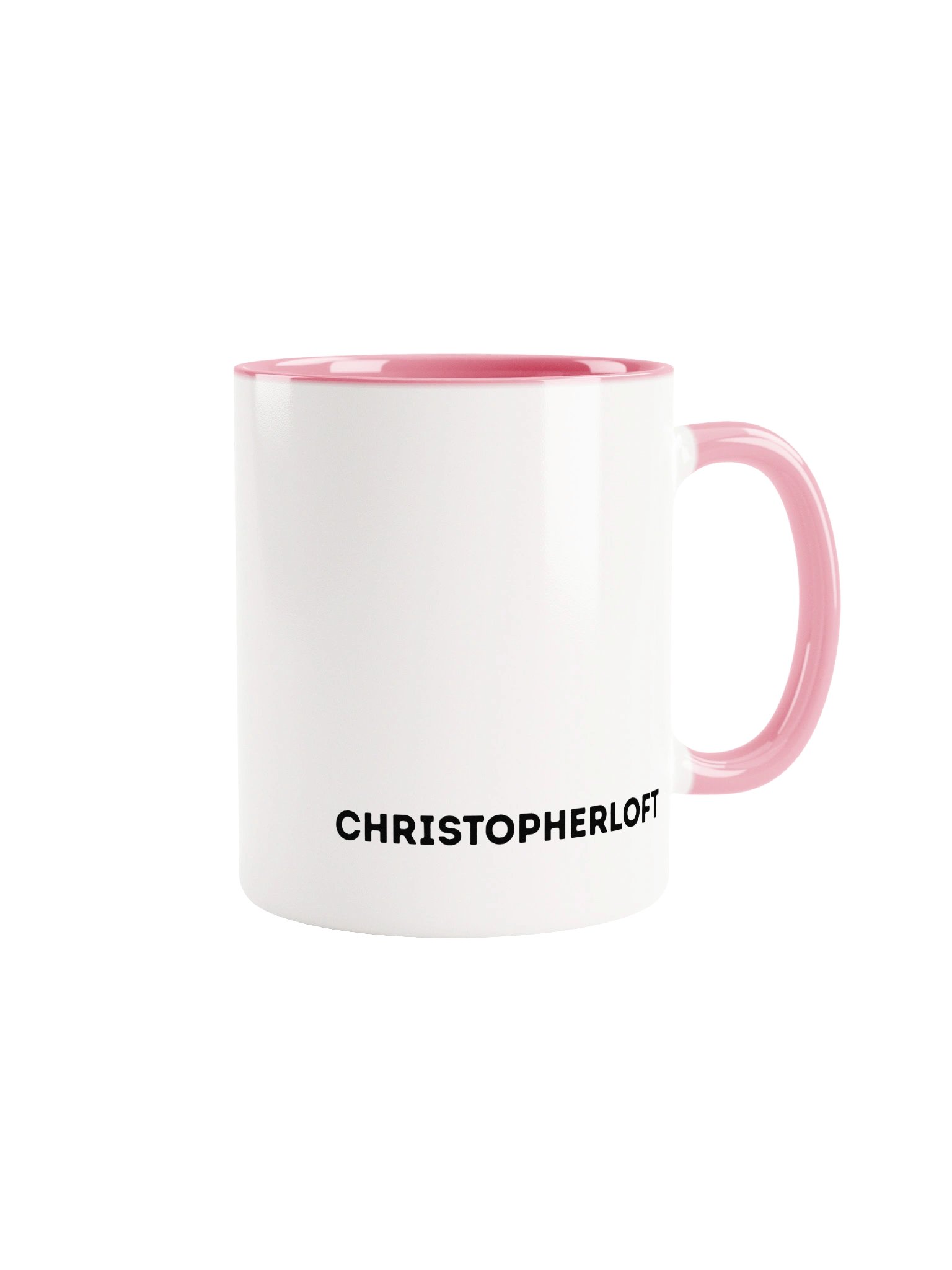 Alfie Pat Mug product image (2)