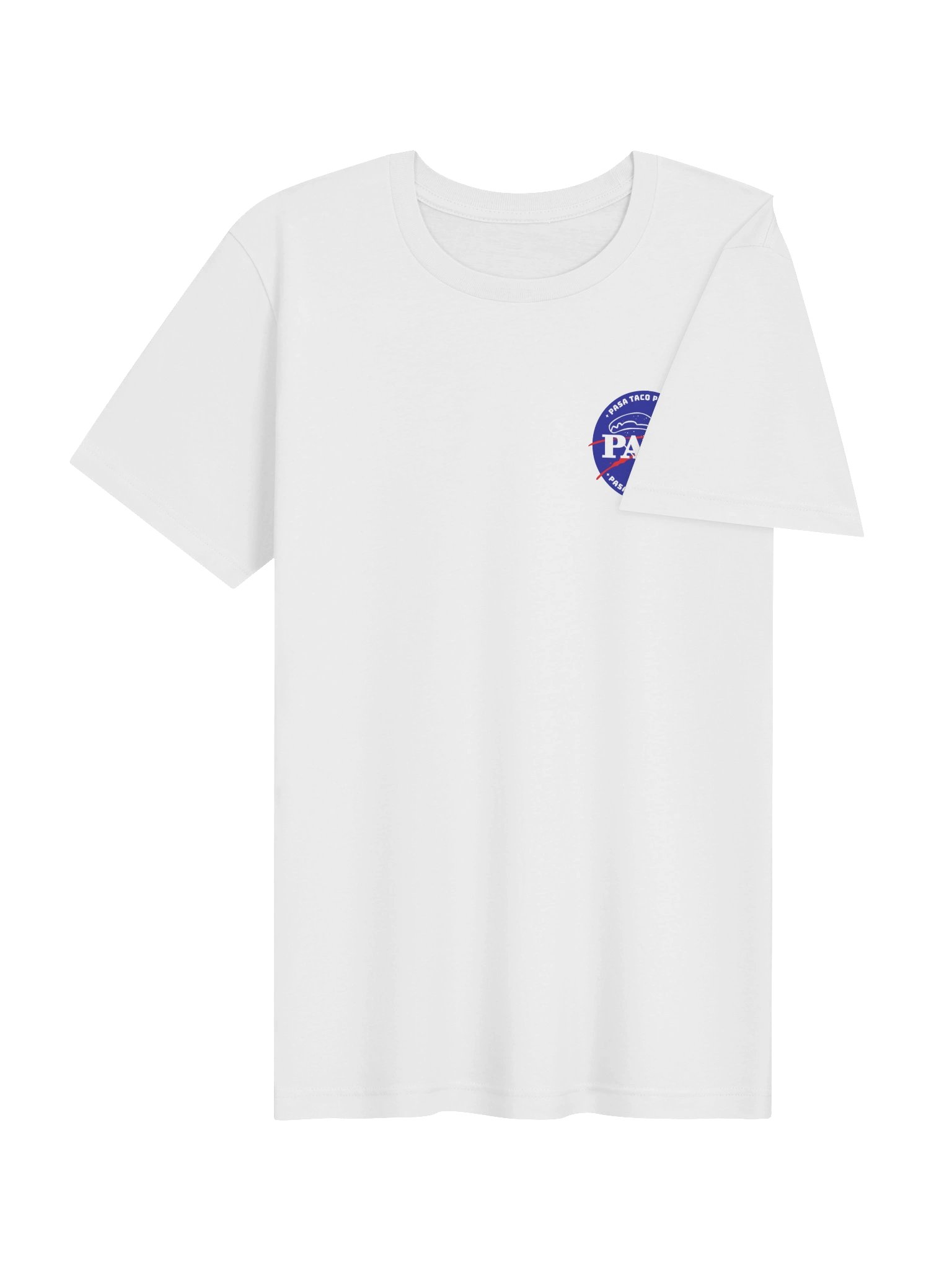Pasa Taco Please Tee product image (14)
