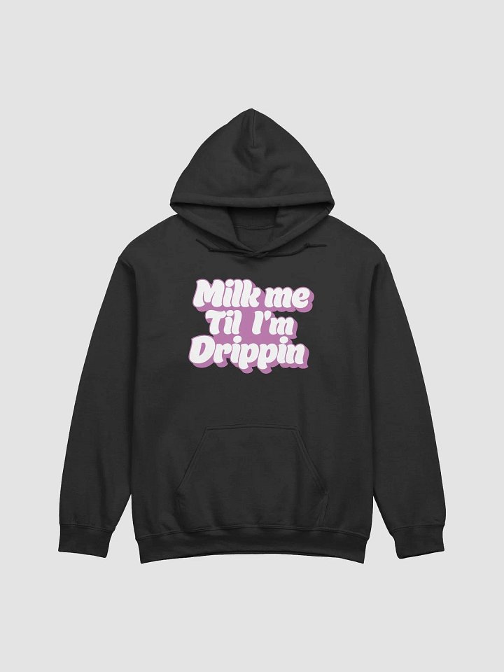 Pink Milk Me Pullover product image (1)