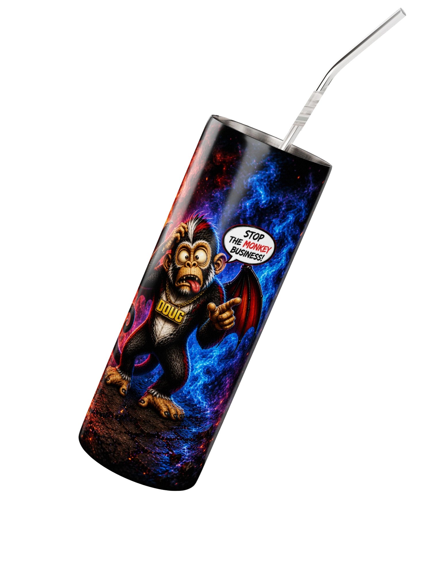 DOUG Tumbler product image (2)