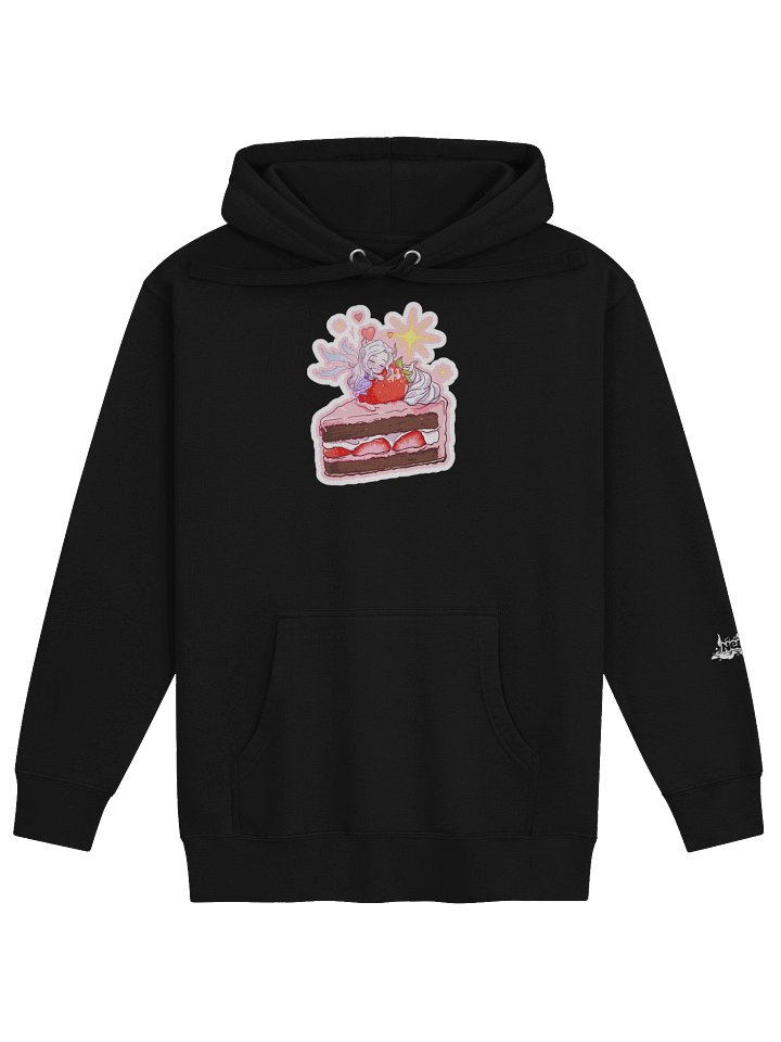 Nemmie's B-Day Limited Hoodie product image (2)