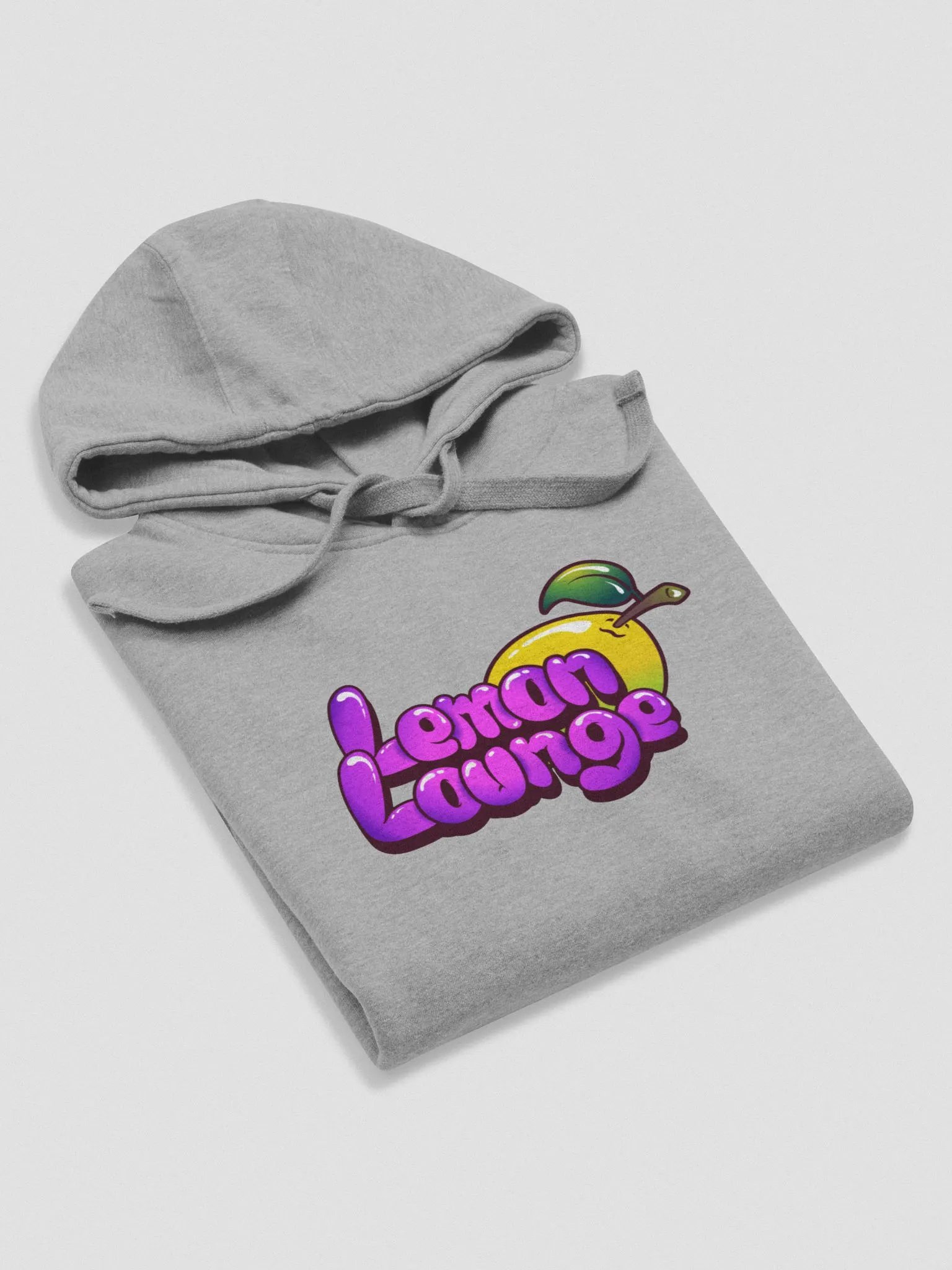 Lemon Lounge Hoodie product image (6)