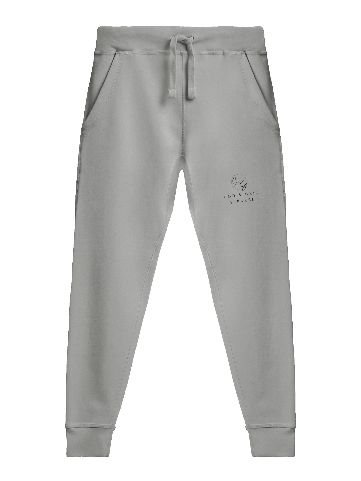 Men's God and Grit Apparel Joggers product image (1)