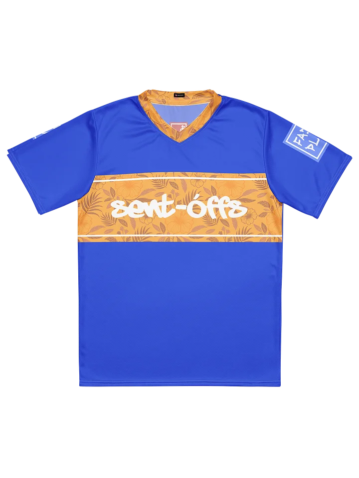 BHM 22 Jersey product image (1)