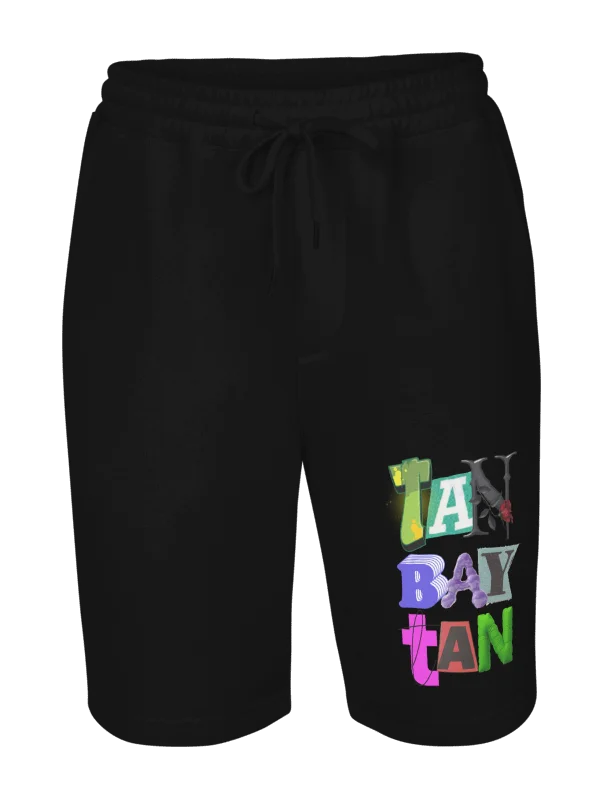 TANBAYTAN Shorts product image (2)