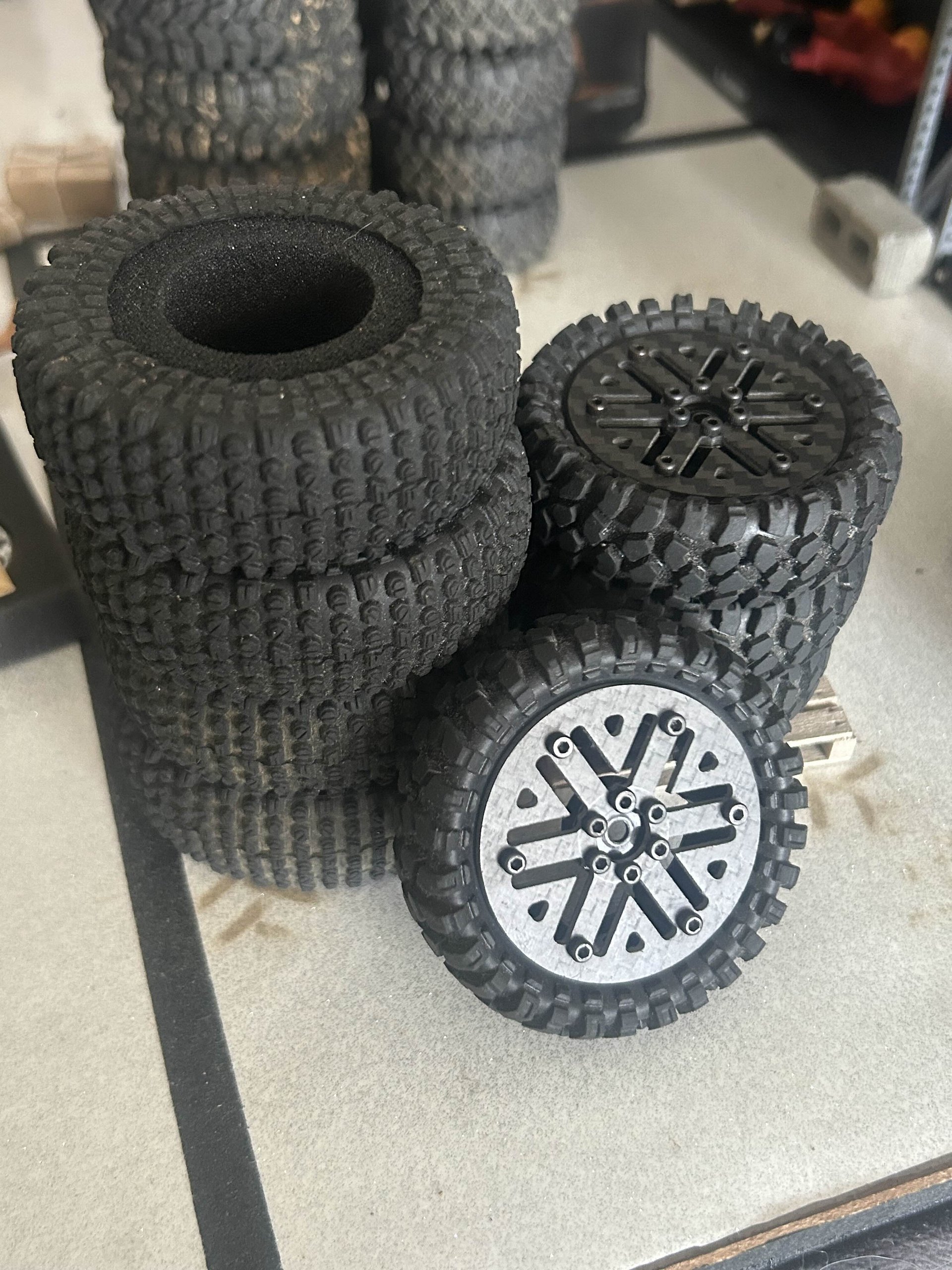 Mofo 1.8s product image (1)