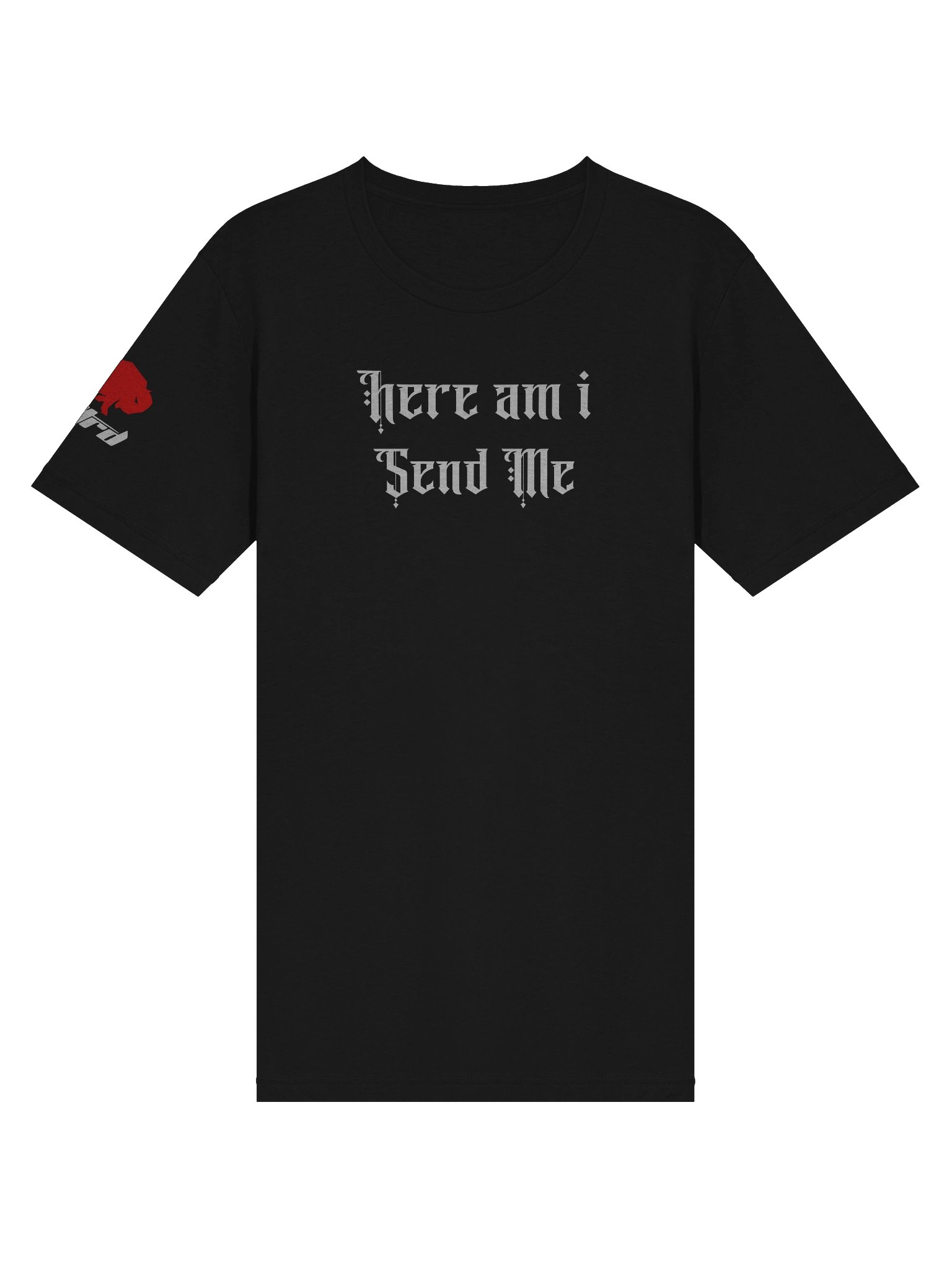 Here Am I product image (3)
