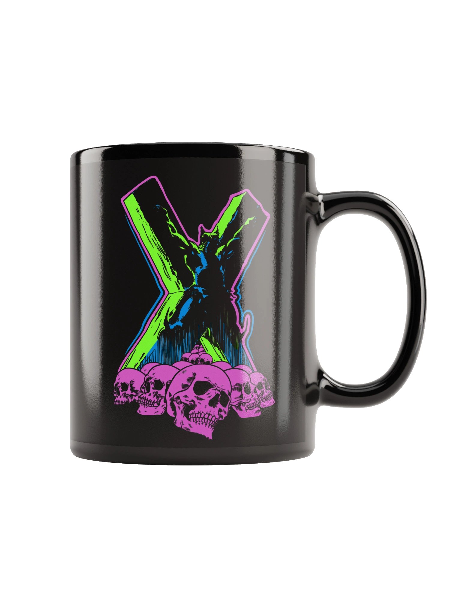 Wolverine X-Men #251 Mug product image (2)