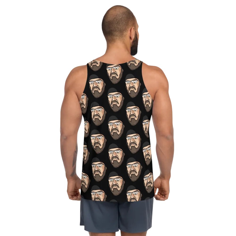 HEADGAR Tank Top product image (2)