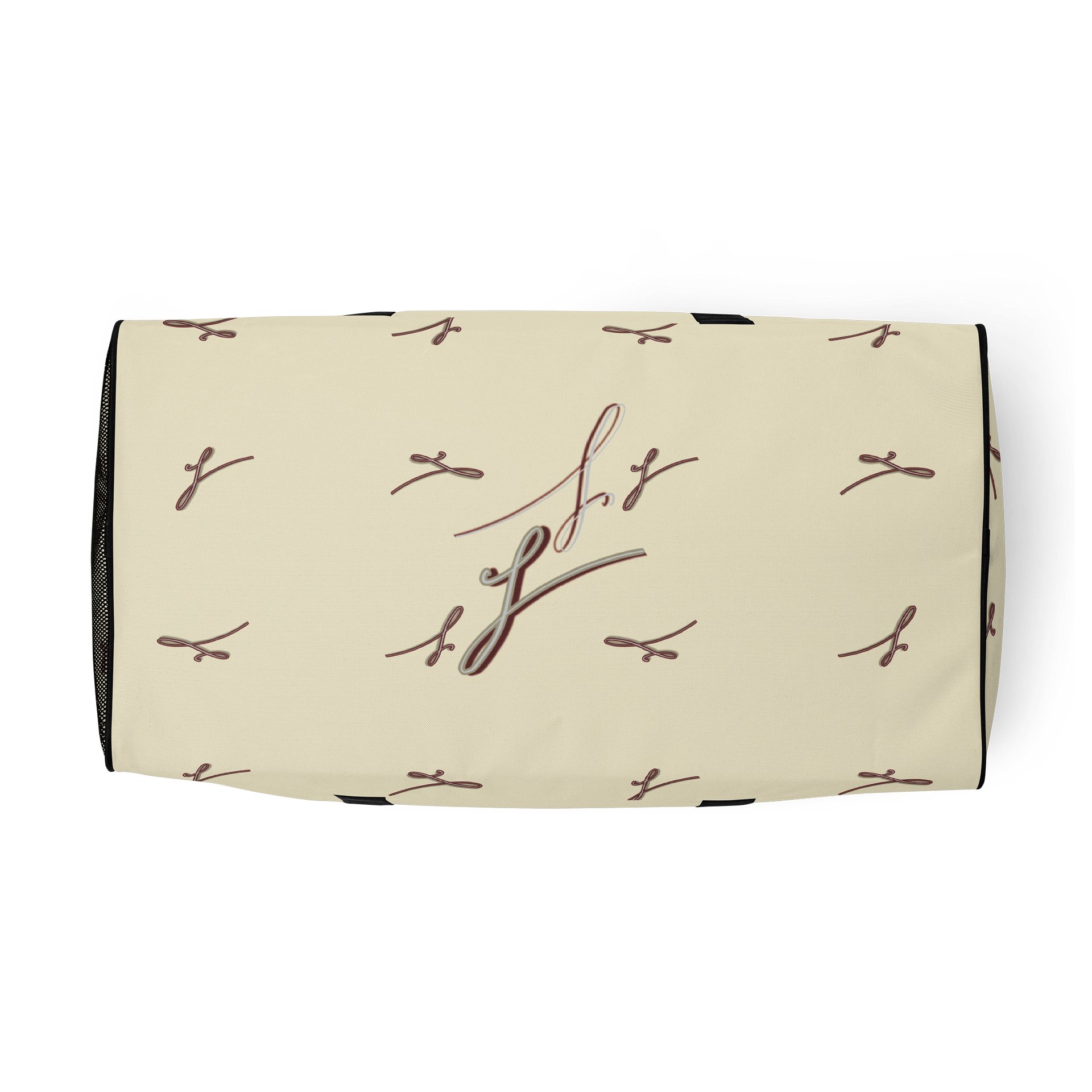 Surgical Precision #5 Companion | Duffle Bag product image (5)