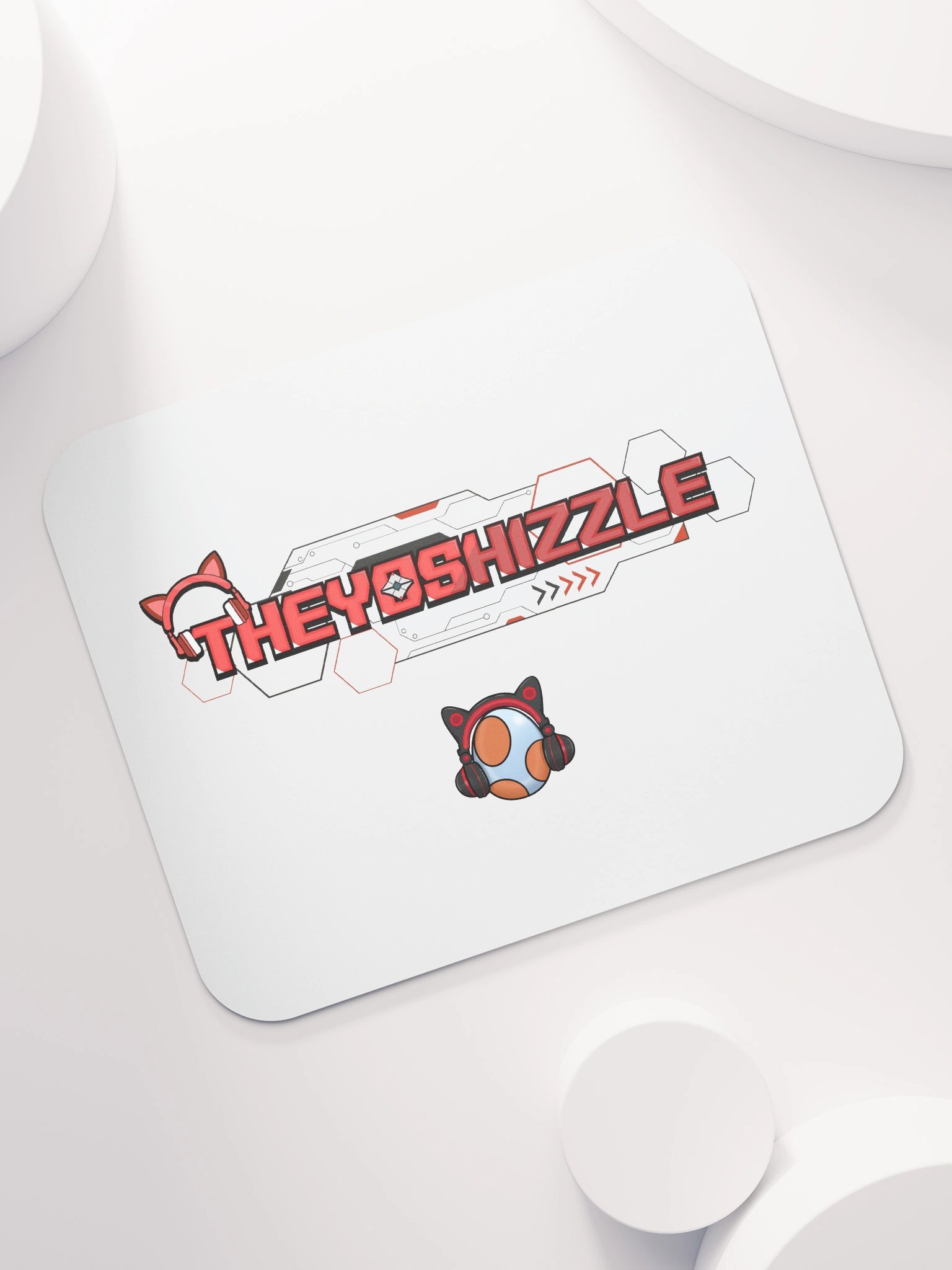 YoShizzle Mouse Mat product image (7)