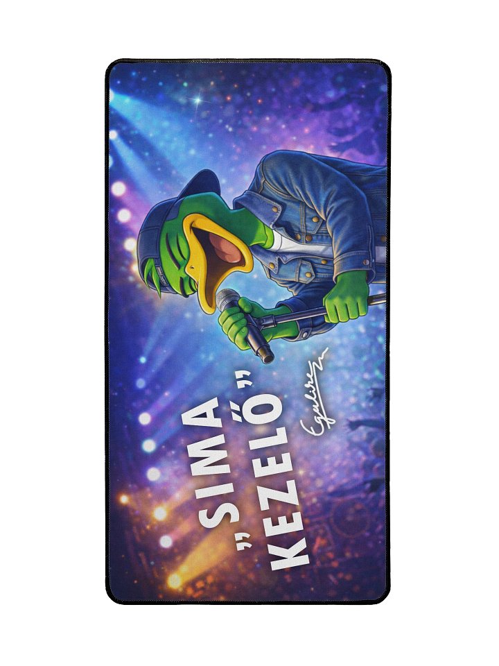 EGA sima kezelő egapad product image (2)