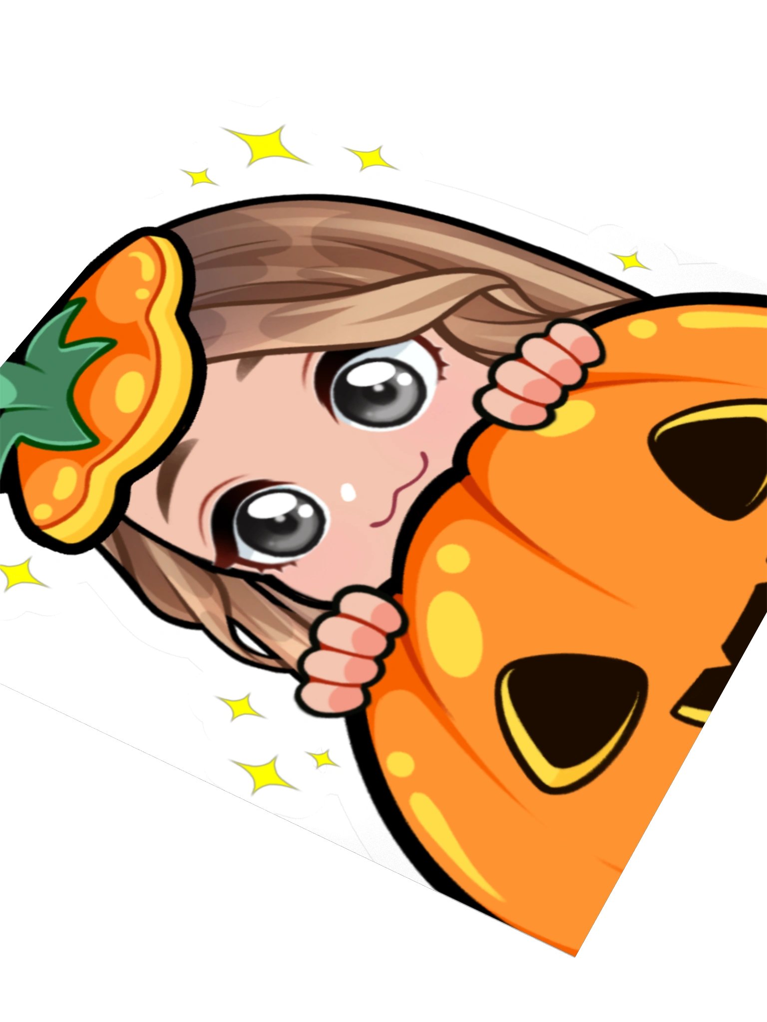 FuzhpuLURK Sticker product image (3)