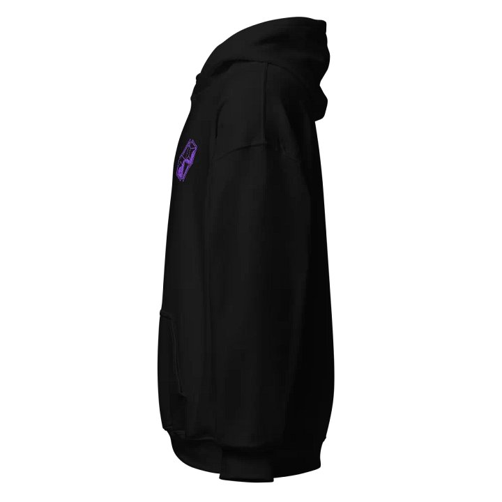 JRWI Basics Hoodie product image (2)
