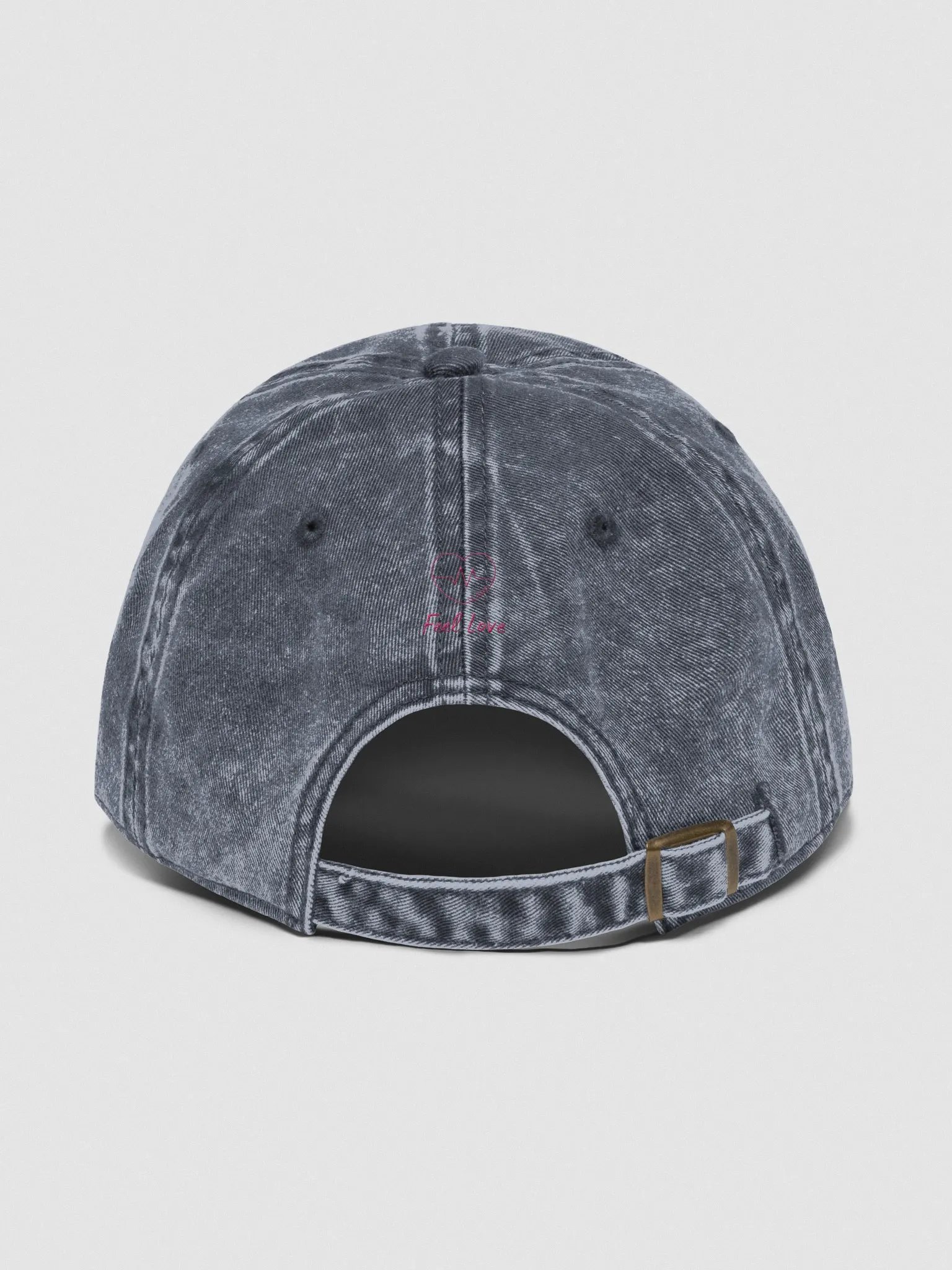 Infinity Love Cap product image (4)