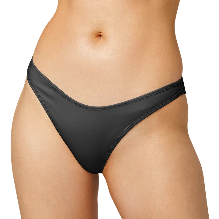 Kingdom Grovelings V-Cut Recycled Bikini Bottoms product image (2)