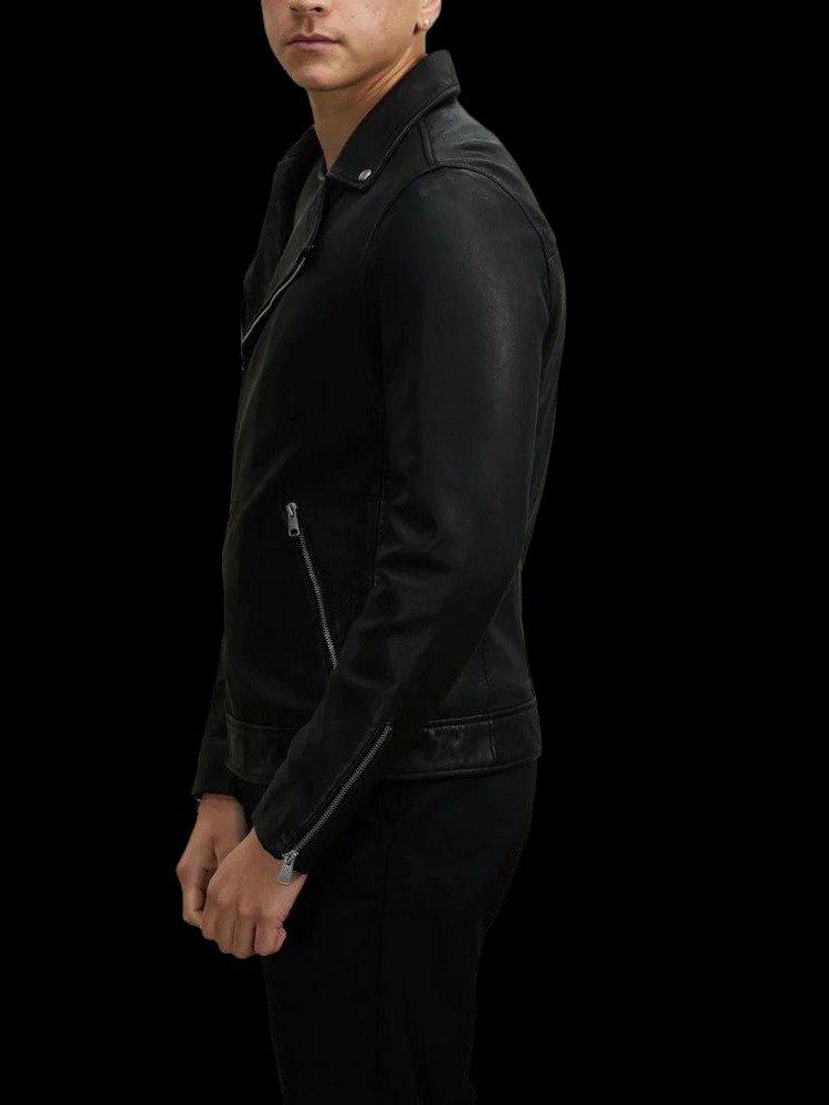 Mens Jake Moto Jacket product image (2)