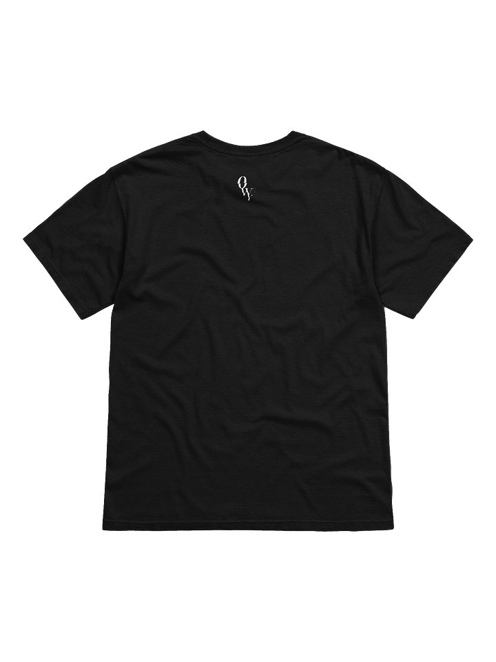 "I heart YOU" Men T-Shirt, black product image (2)