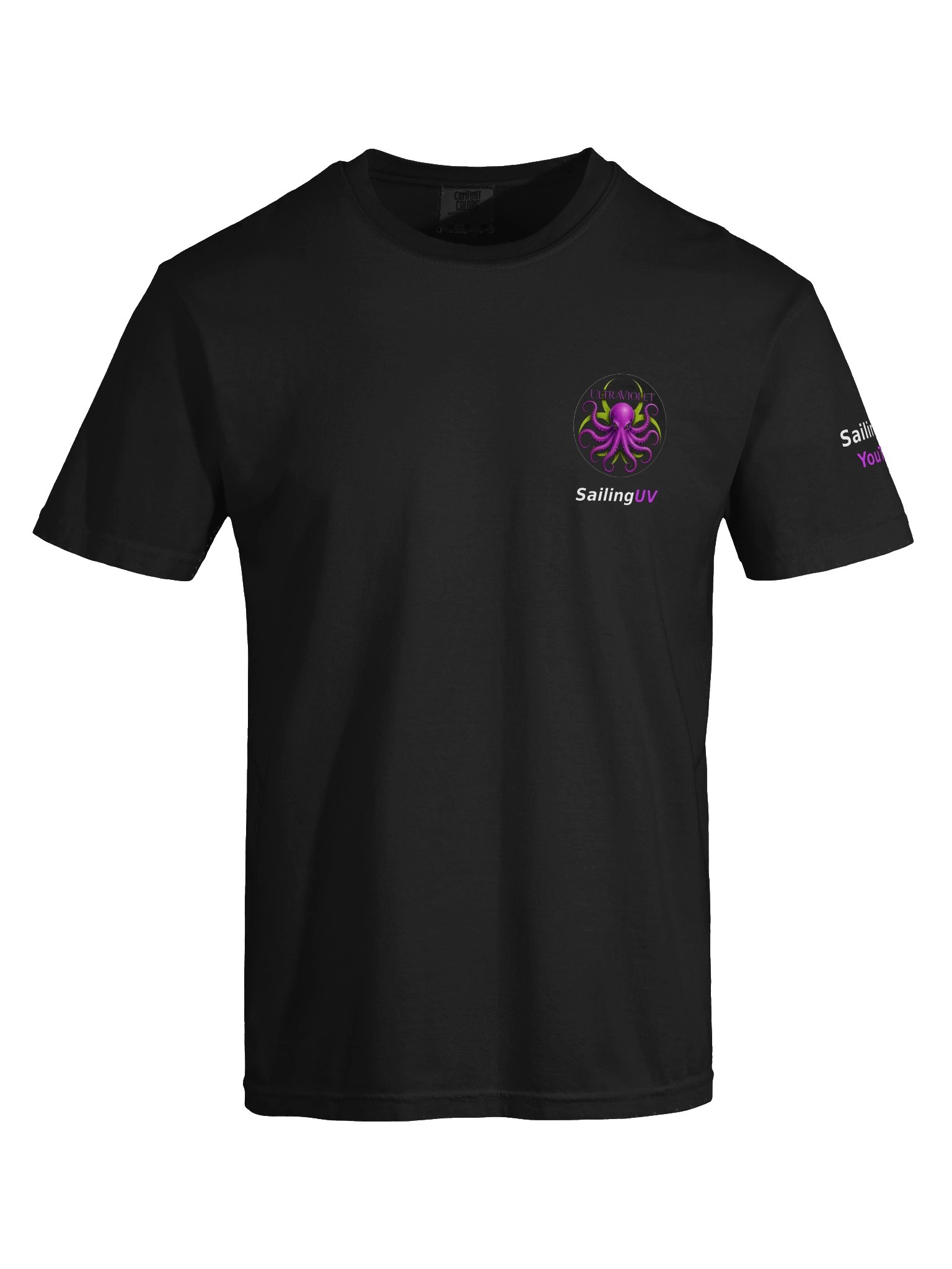 Sailing UV ULTRAVIOLET product image (5)