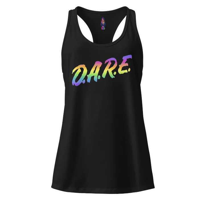 RNBW DARE Racer Tank product image (1)