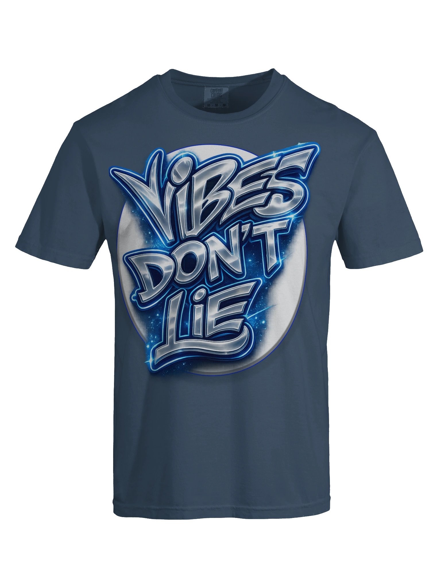 VIBES DON'T LIE product image (37)
