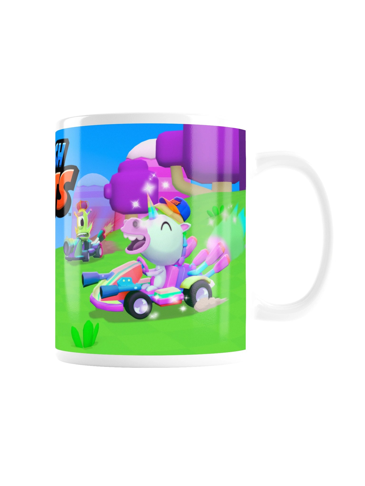 Smash Karts Mug product image (3)