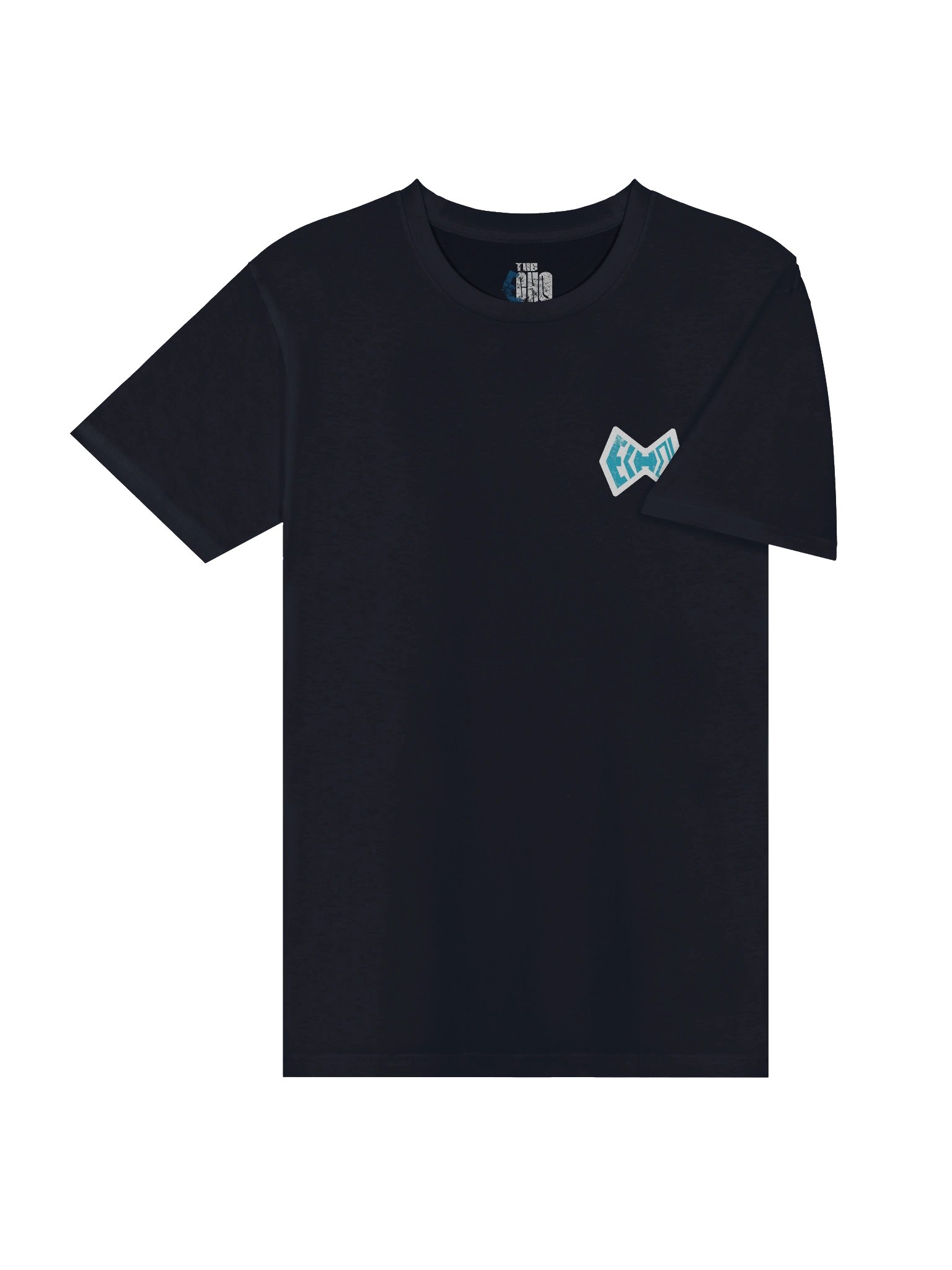 Wee Woo Sirens Tee product image (4)