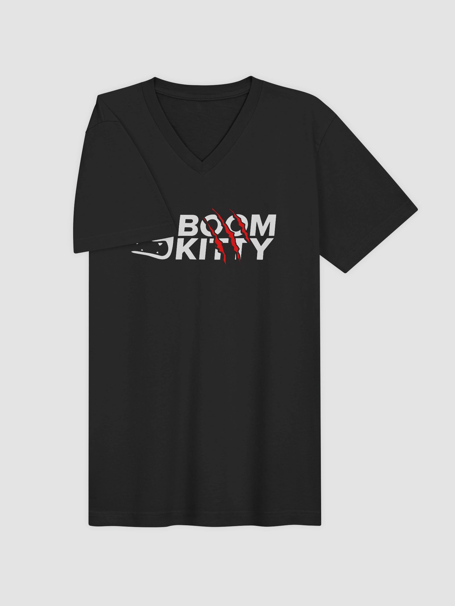 Clawed V-Neck product image (3)